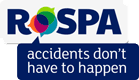 RoSPA Brand Logo